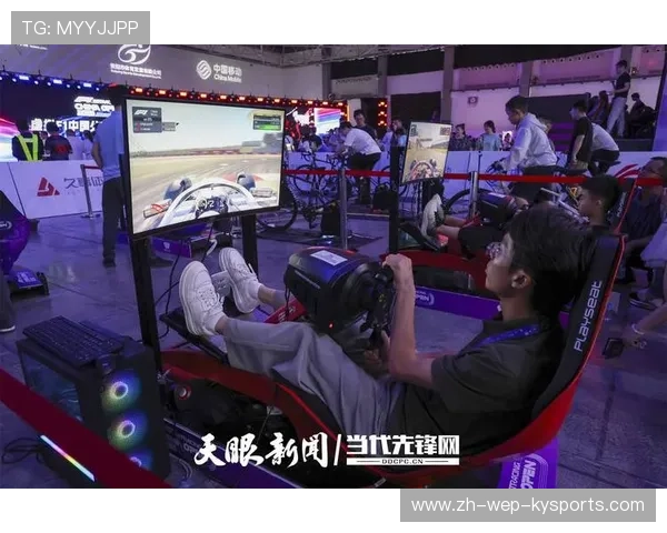 F1赛事技术投入引发上下游供应链创新热潮