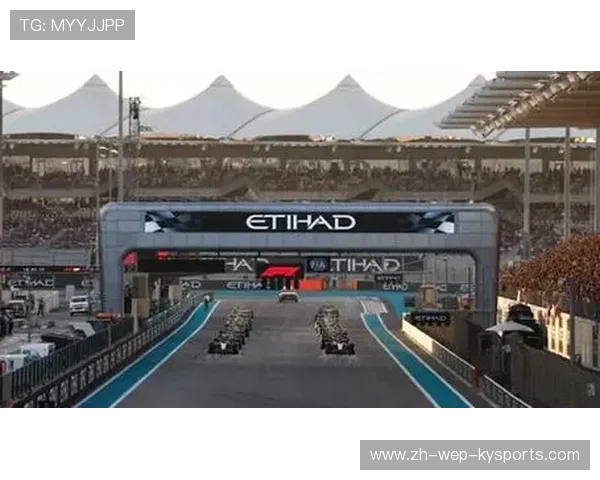 F1赛事气象团队的赛道预报技术获高度评价