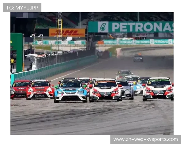 F1赛事赛道维护标准化带来更安全的比赛环境