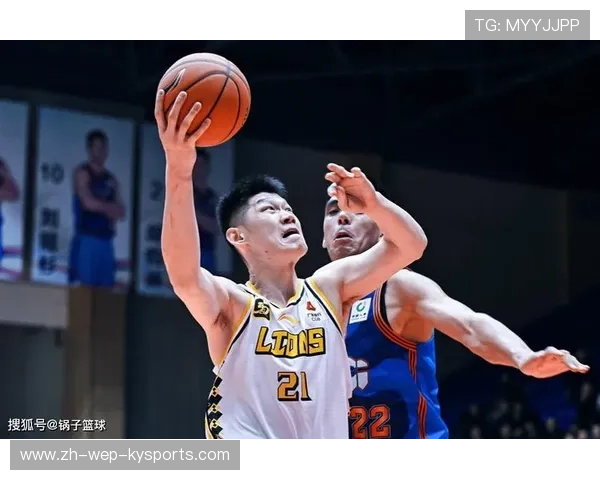 CBA大爆发！广厦逆转大胜吉林，胡金秋展现绝对统治力