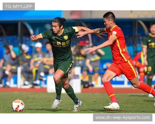 中超张玉宁力量对抗训练增强篇：塑造锋芒毕露的禁区利器