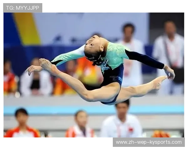 体操冠军退役后当教练！首堂课爆满