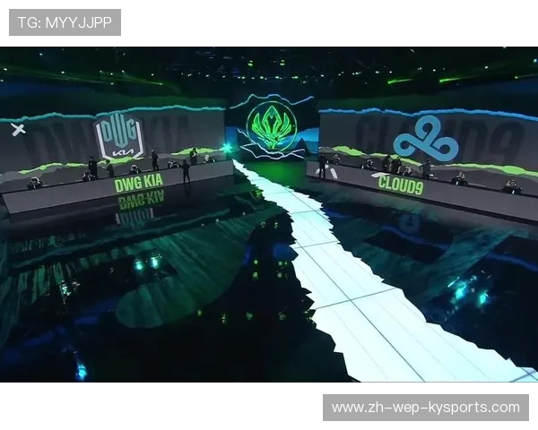 Cloud9出征MSI蓄势待发