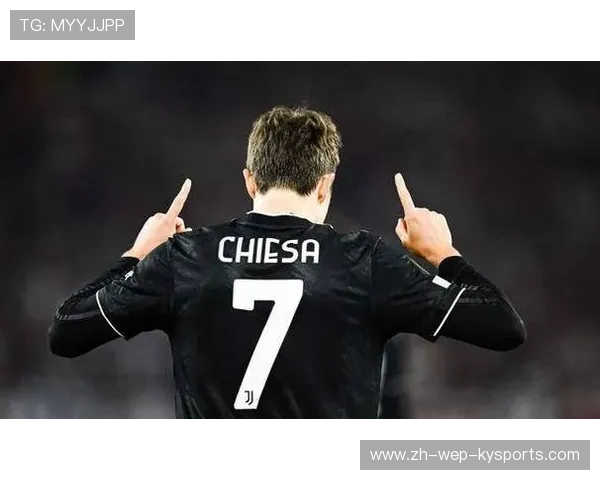 尤文直传形成单刀，基耶萨冷静一拨破门